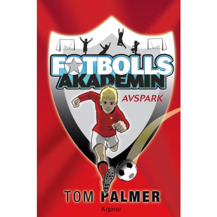 Avspark 9789187667206