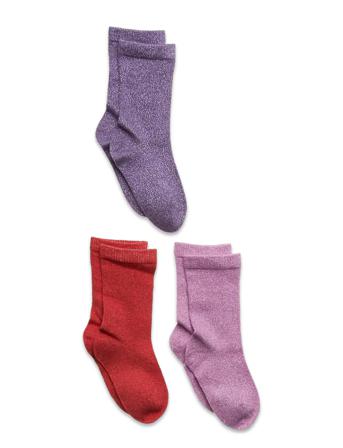 Hosiery Patterned Noa Noa Miniature