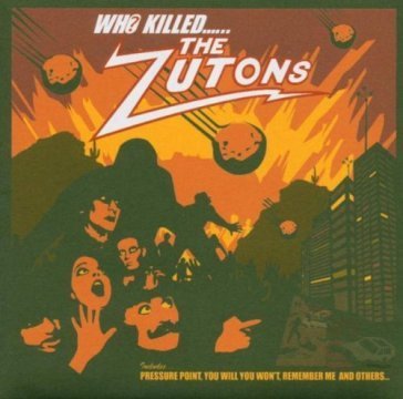 Who killed the zutons The Zutons