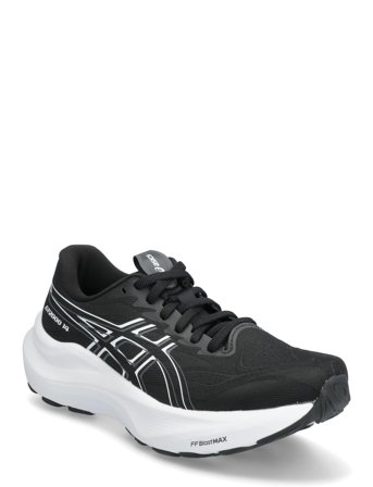 Asics Gt-2000 14 - Black - 39