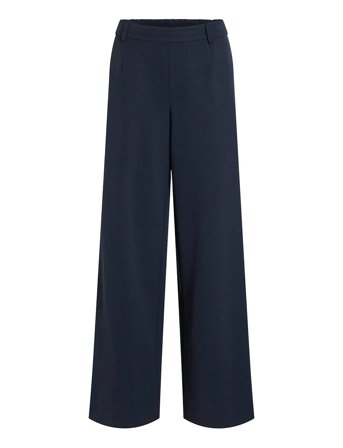 Vila | Vivarone Hw Wide Pant - Noos | 36