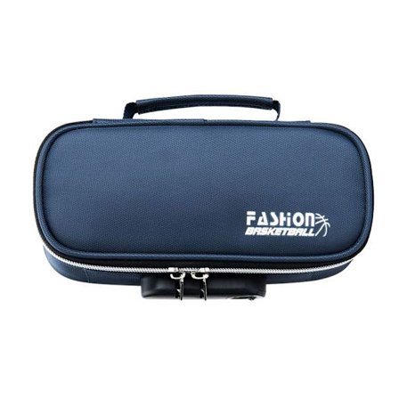 Pencil Case Penalhus BLÅ