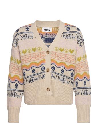 Gilly Molo Patterned