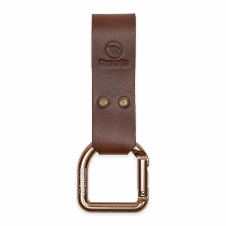 Casström No.3 Dangler Cognac