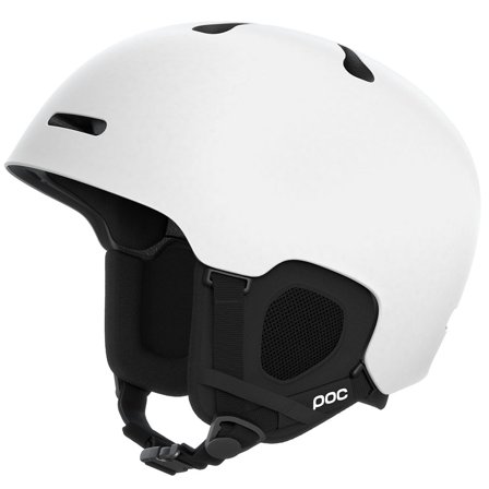 POC Fornix Bc Hydrogen White Matt