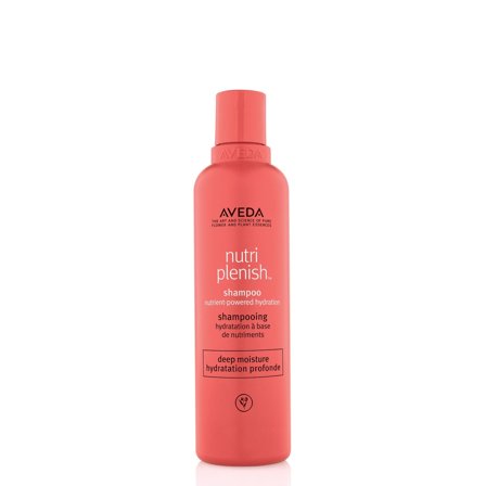 AVEDA Nutriplenish Shampoo Deep Moisture 250ml - Shampoo Nutriente