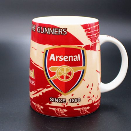Arsenal FC Crest Krus