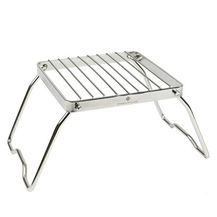 Stabilotherm Grillrist small - Rustfri stål | KitchenOne