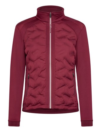 Abacus | Lds Portrush Hybrid Jacket | XL