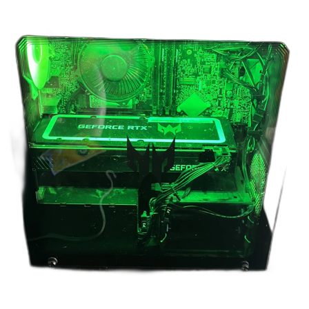 Predator Orion 3000 Gaming PC