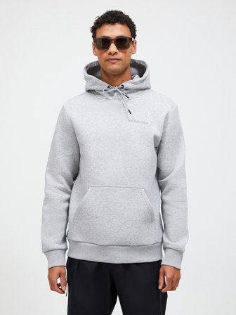 Peak Performance - Original Small Logo Hood Men