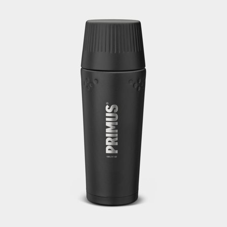 Termo Primus TrailBreak Vacuum Bottle Black, 500 ml