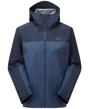Mountain Equipment Shigri Mens Admiral Blue