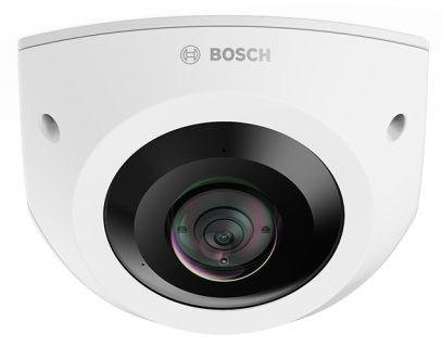 Bosch Fixed dome 6MP corner IR