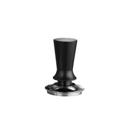 Kalibreret Espresso Kaffe Tamper med Fjeder 51 mm Aquaforge