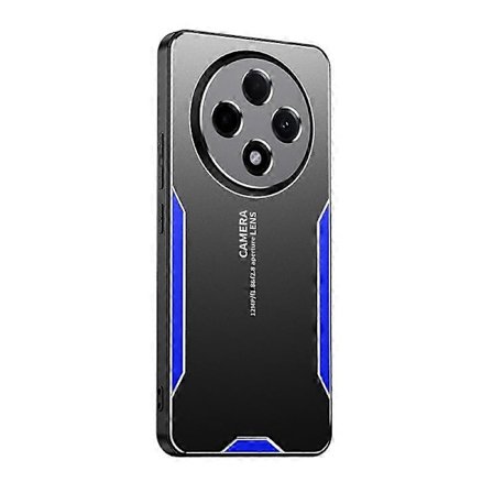 Blade Series TPU Hybrid Metall Skal-Xin