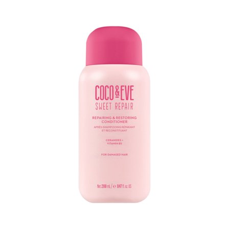 COCO & EVE Sweet Repair Repairing & Restoring Conditioner 280ml - Balsamo Riparatore Capelli