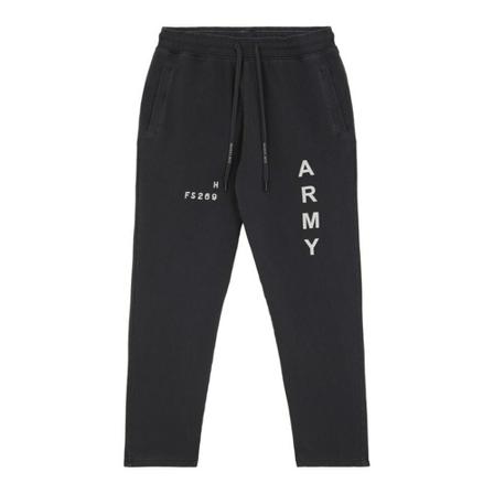 Manuel Ritz Pants , Zwart , Heren , Maat: L