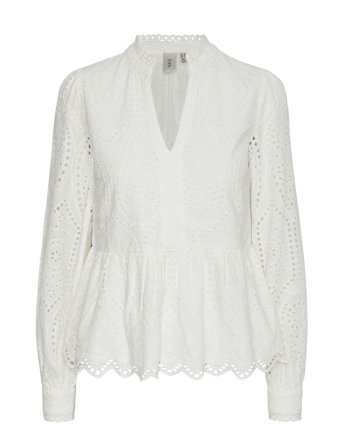 YAS | Yasholi Ls Top S. Noos | XL