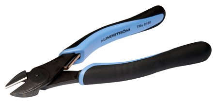 Lindström TRX 8180 Sidavbitare, Handverktyg