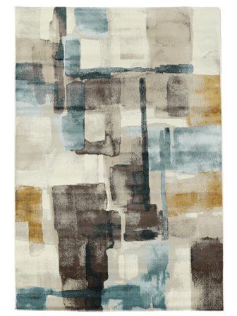 K-Pax Tappeto - Marrone 200X300