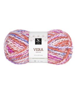 Garn Vera Multi