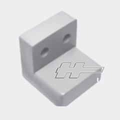 Anod, Volvo Penta, Aluminium