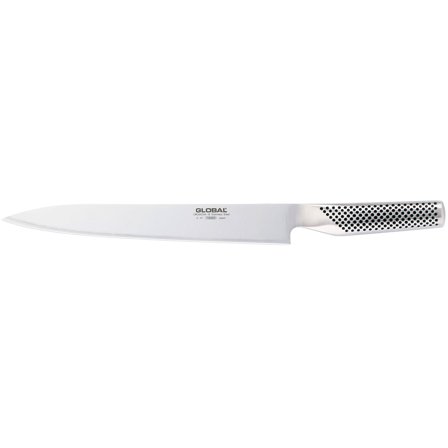 Global G-47 Sashimi kniv - Stål | KitchenOne
