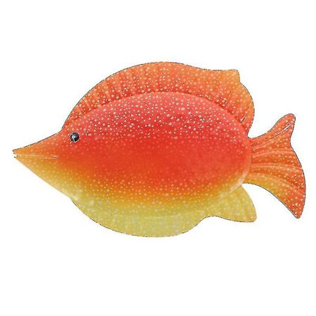 1 stk Kreativ Jernfisk