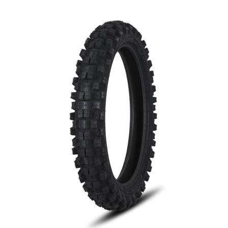 Michelin StarCross 5 MX Rear Tyre 12"
