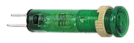 Schneider Electric XVLA233 Lysdiode, Elfordeling & strømforsyning