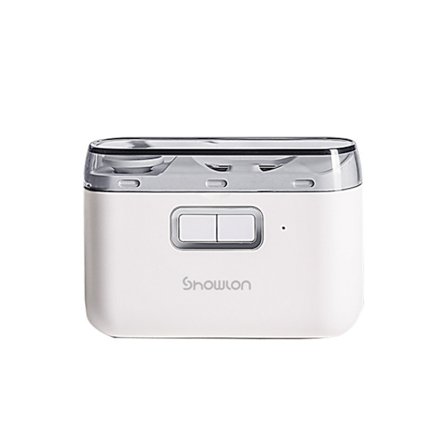 Negleklipper Negletrimmer Elektrisk Polering