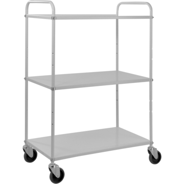 Hållbarhetsvagn Zero