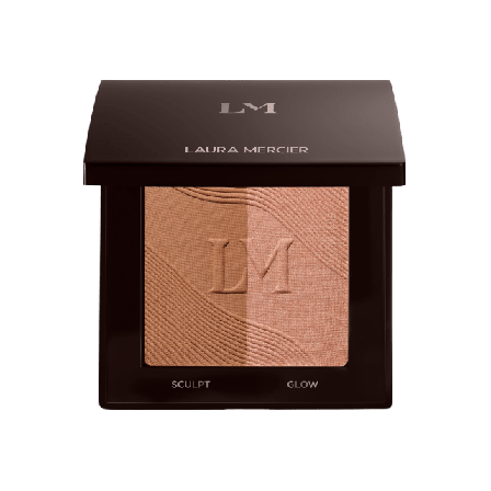 Laura Mercier Bronze Colour Infusion Puder Dam Rosa 9 GR