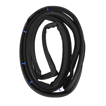 Auton oikean etuoven kumitiiviste ovenpielen kumilista Mitsubishi Pajero Montero V73w V77w V93w V97w Mr437148