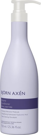 Björn Axén Volume Conditioner 750 ml, Hår, Shampoo & Hårpleje, Balsam