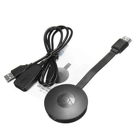 Langaton HDTV Wifi HDMI-vastaanotin, 2.4G, 1080P