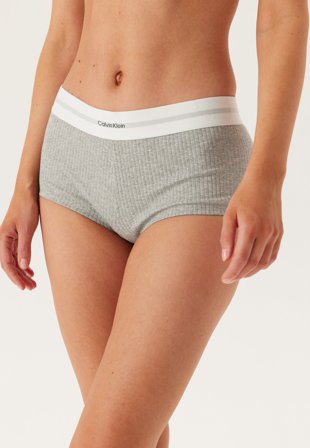 Calvin Klein-Boyshort-XS