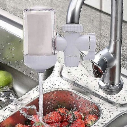 Vesihanan suodatin, kodin keittiön pitkäaikainen hananpuhdistusjärjestelmä