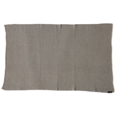 Muubs Sentaku Viskestykke, grå/sand - Grå/sort | KitchenOne