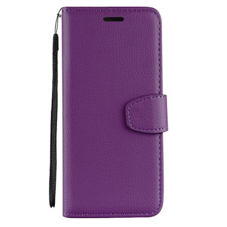 iPhone 11 Pro - Stötdämpande Smart Plånboksfodral