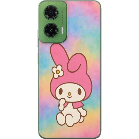 Yhteensopiva Puhelinkuori Motorola Moto G35 Kawaii Sanrio My Melody