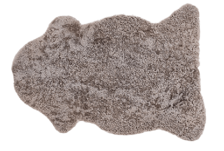 Shepherd Ella Mattor Unisex Grå 60x100 cm