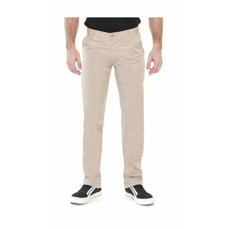 Harmont & Blaine Broek , Bruin , Heren , Maat: 5XL