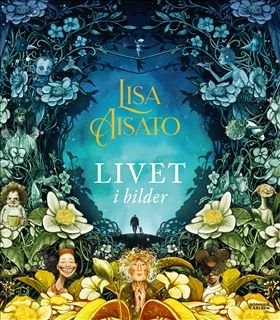 Livets alla färger, ISBN: 9789179753665