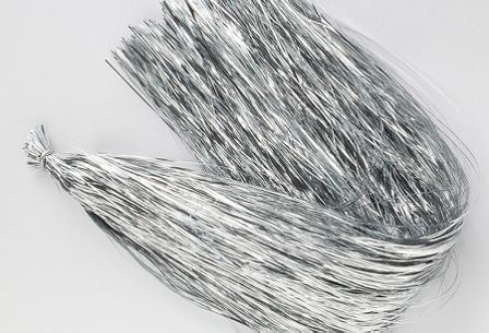Flashabou - Silver