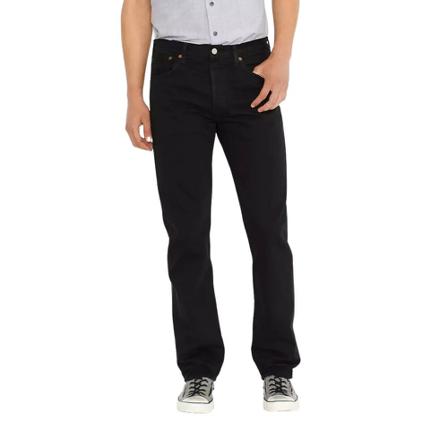 Levi's, Jeans Zwart, Heren, Maat:W33 L32