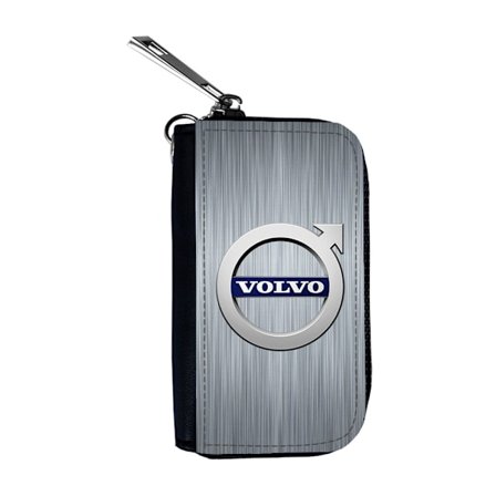 Volvo 2014 Logo Bilyckelfodral