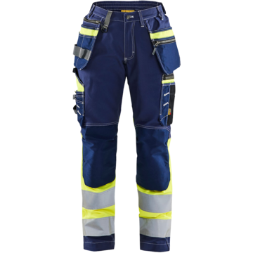 Hantverksbyxa Dam Klass 1*