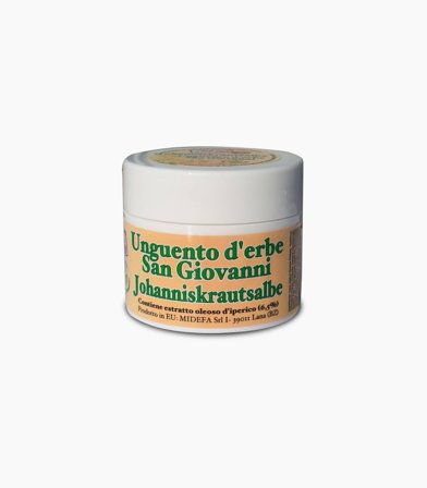 Maria Treben Unto di erba San Giovanni 80ml